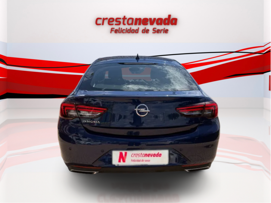 Imagen de Opel Insignia