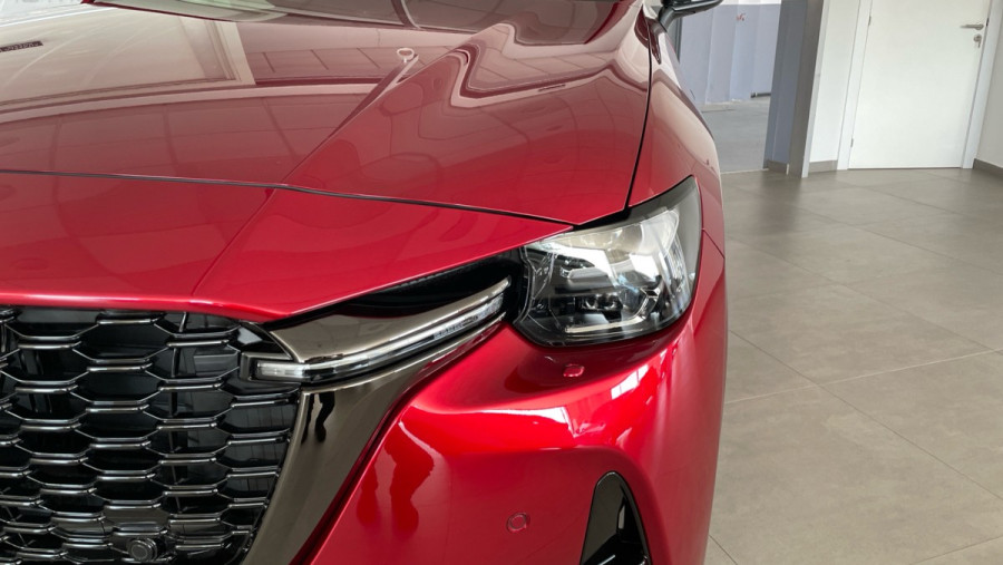 Imagen de Mazda MAZDA CX60