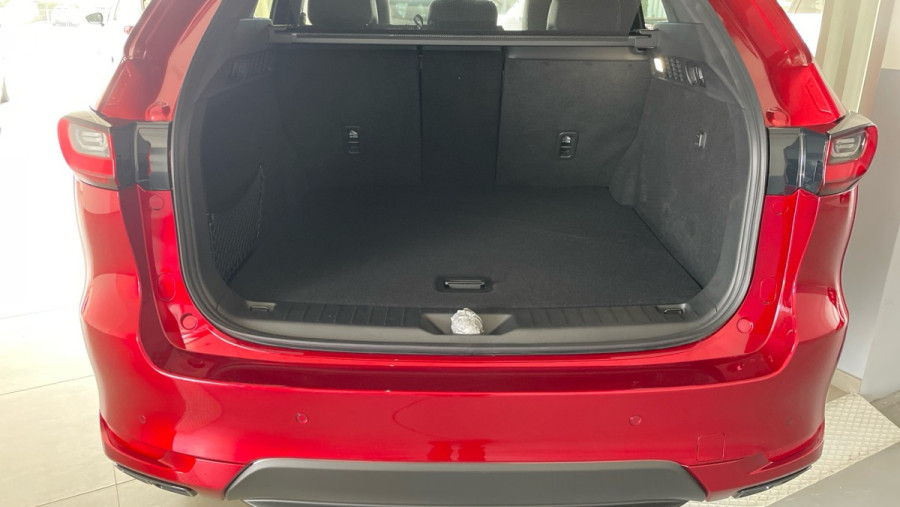 Imagen de Mazda MAZDA CX60