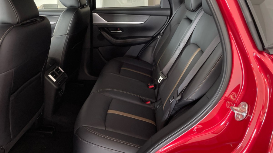 Imagen de Mazda MAZDA CX60