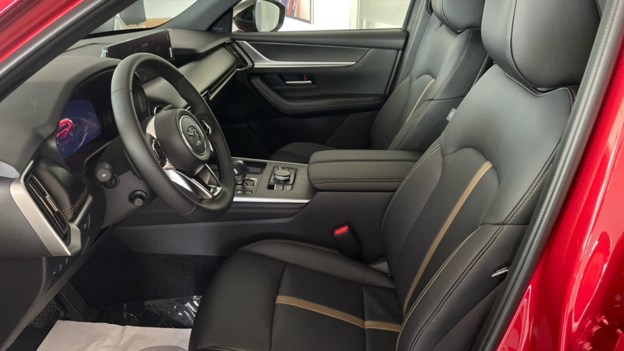 Imagen de Mazda MAZDA CX60