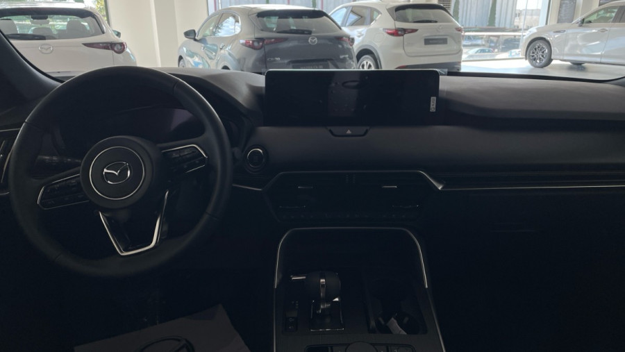 Imagen de Mazda MAZDA CX60