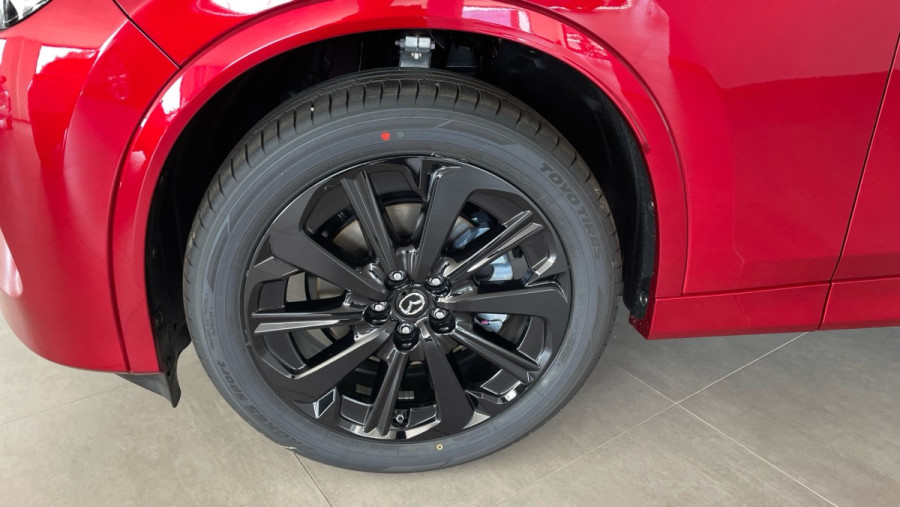 Imagen de Mazda MAZDA CX60