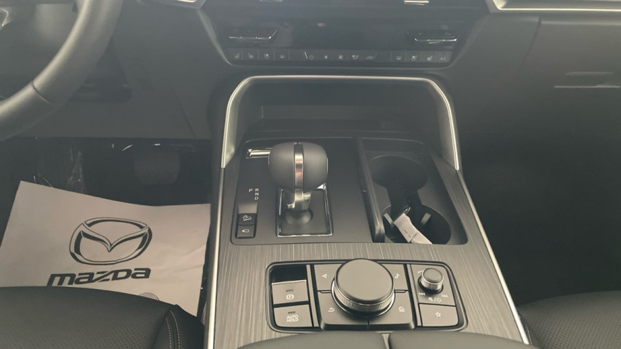 Imagen de Mazda MAZDA CX60
