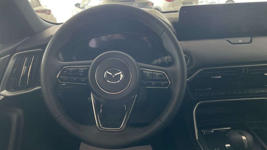 Imagen de Mazda MAZDA CX60