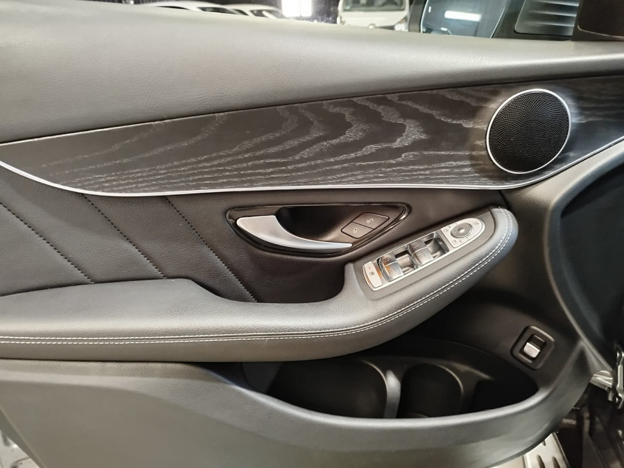 Imagen de mercedes-benz Clase GLC