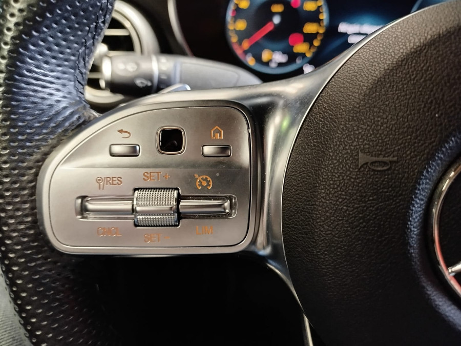 Imagen de mercedes-benz Clase GLC