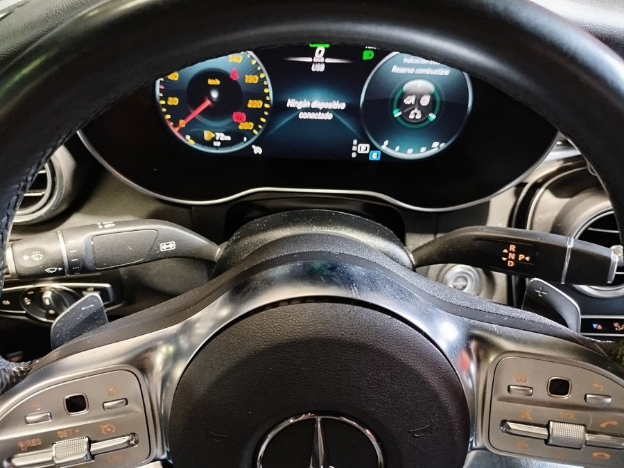Imagen de mercedes-benz Clase GLC