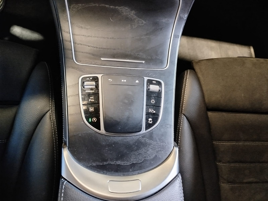 Imagen de mercedes-benz Clase GLC