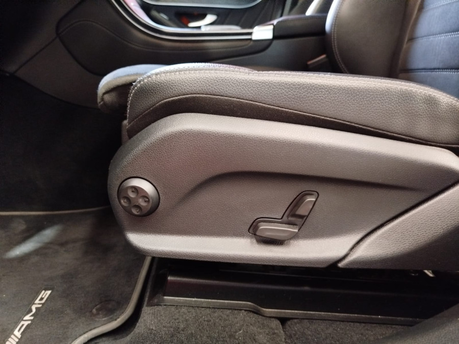 Imagen de mercedes-benz Clase GLC
