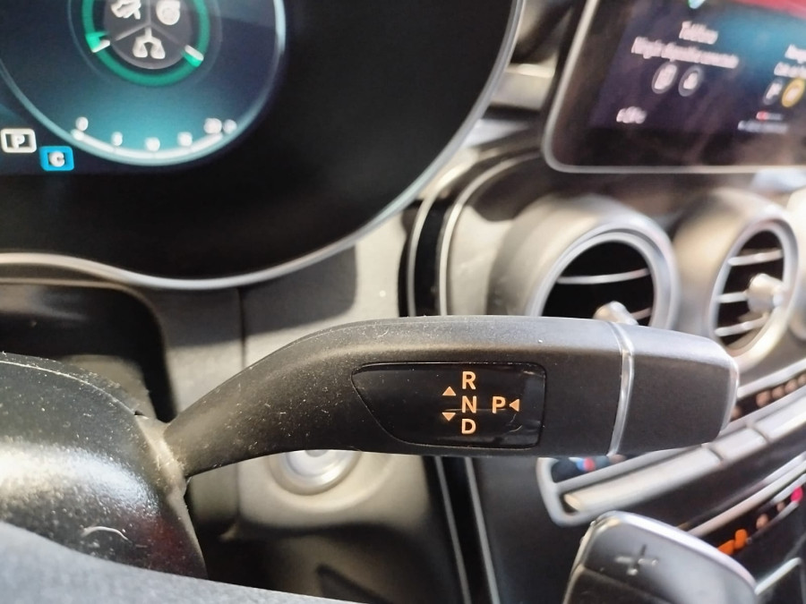 Imagen de mercedes-benz Clase GLC