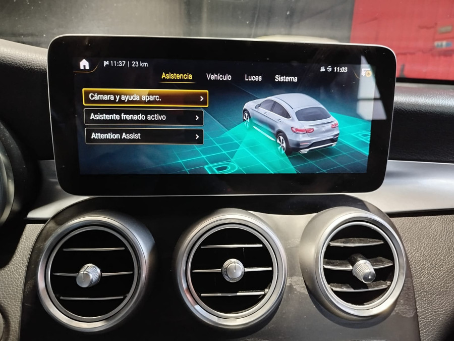 Imagen de mercedes-benz Clase GLC