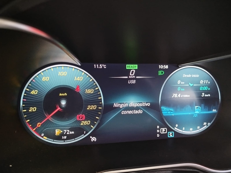 Imagen de mercedes-benz Clase GLC