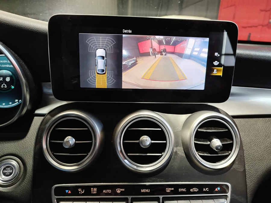 Imagen de mercedes-benz Clase GLC