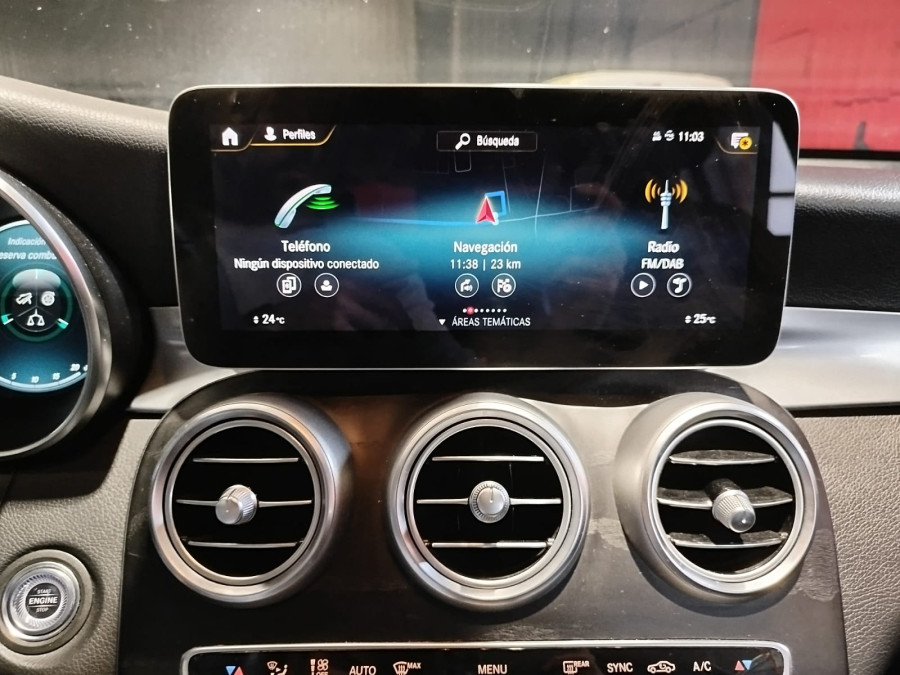 Imagen de mercedes-benz Clase GLC