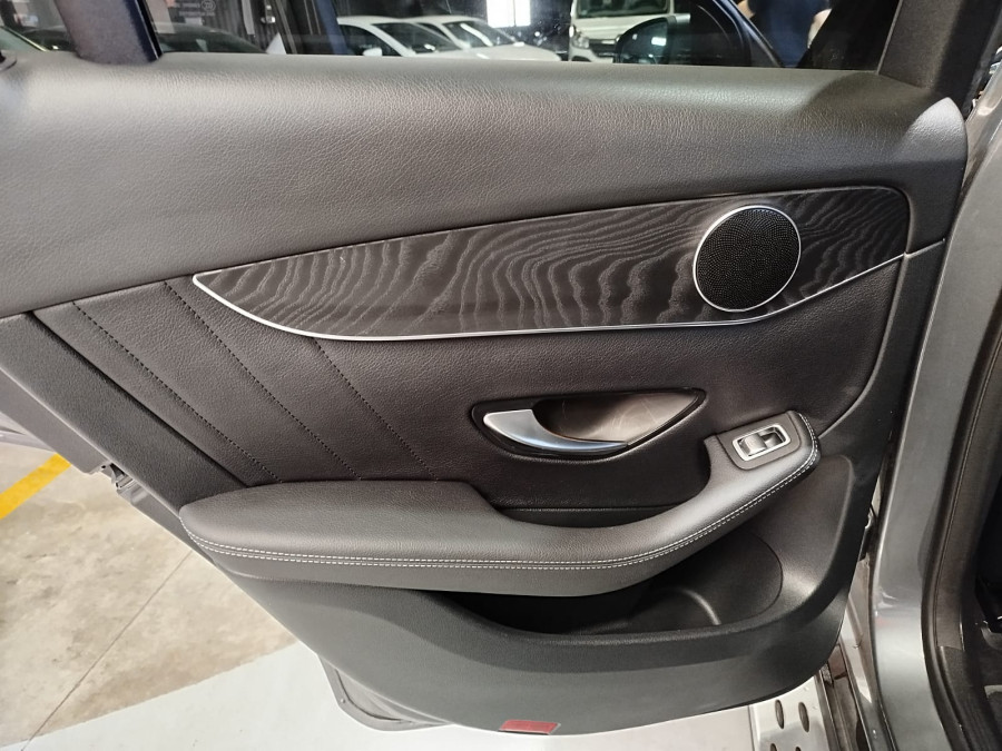 Imagen de mercedes-benz Clase GLC