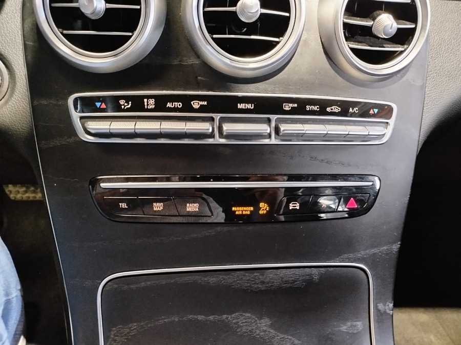 Imagen de mercedes-benz Clase GLC