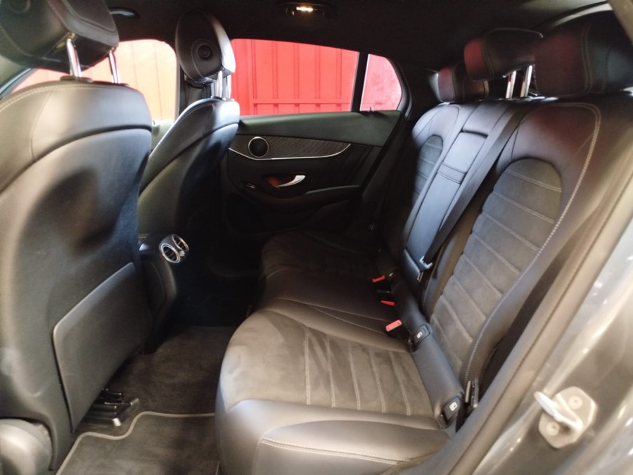 Imagen de mercedes-benz Clase GLC