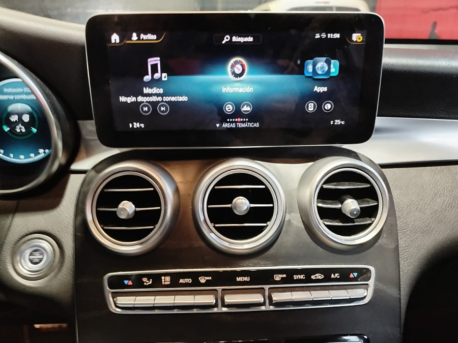 Imagen de mercedes-benz Clase GLC