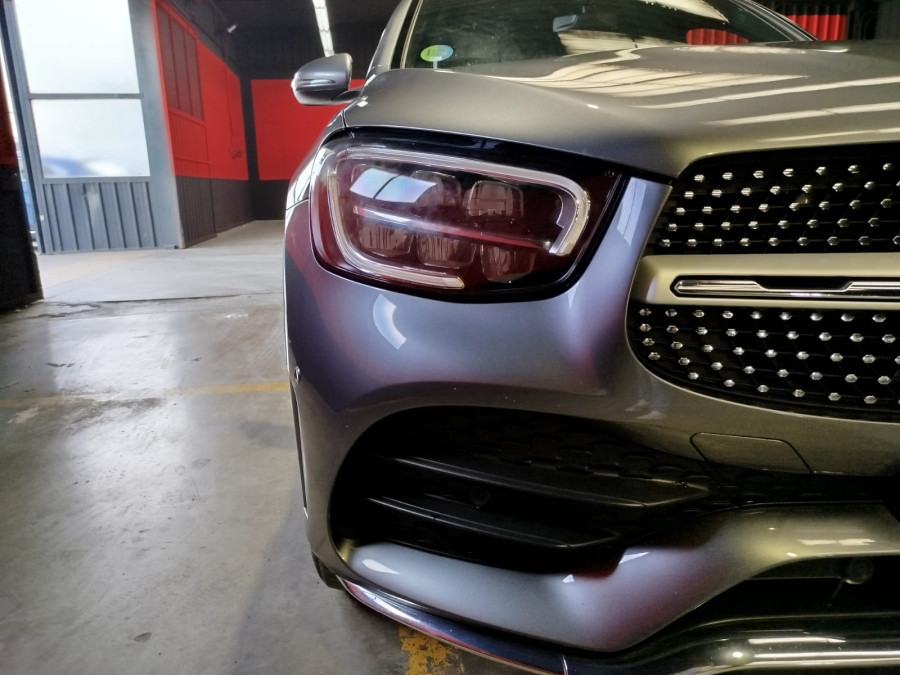 Imagen de mercedes-benz Clase GLC