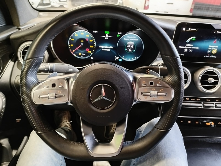 Imagen de mercedes-benz Clase GLC