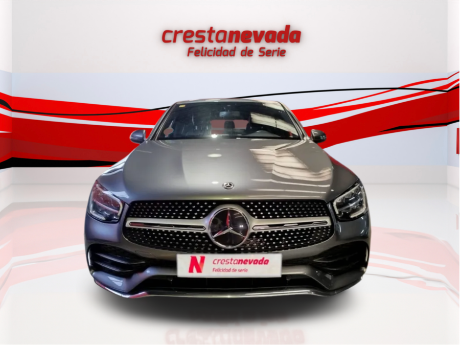 Imagen de mercedes-benz Clase GLC