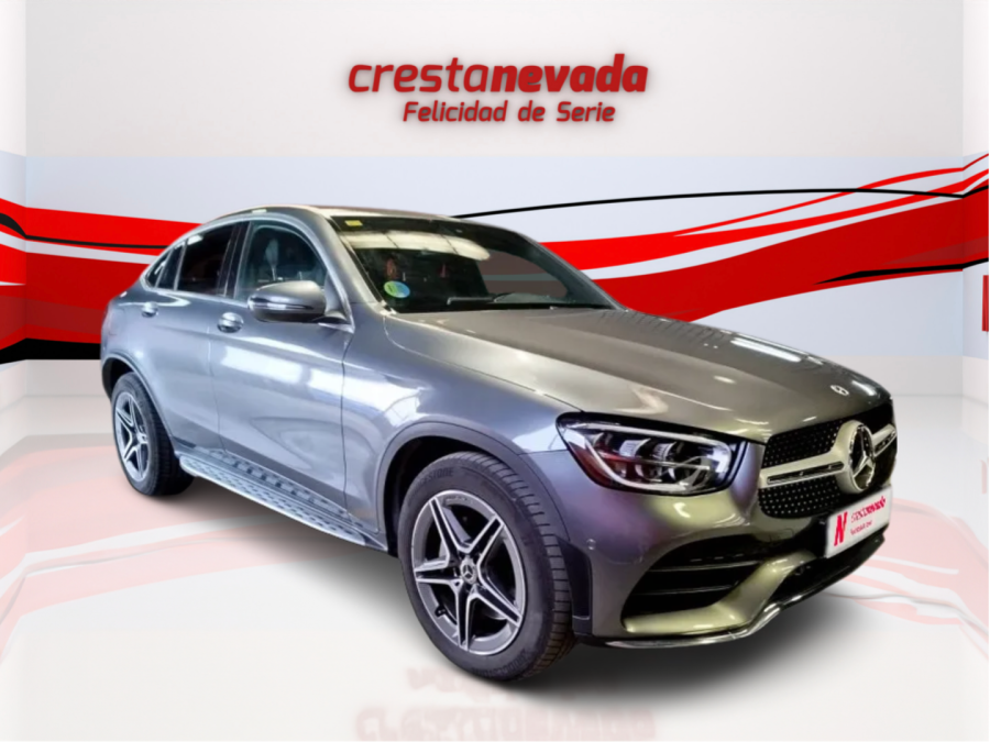 Imagen de mercedes-benz Clase GLC
