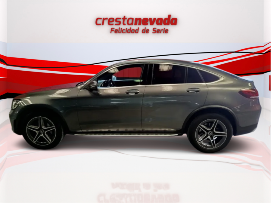 Imagen de mercedes-benz Clase GLC