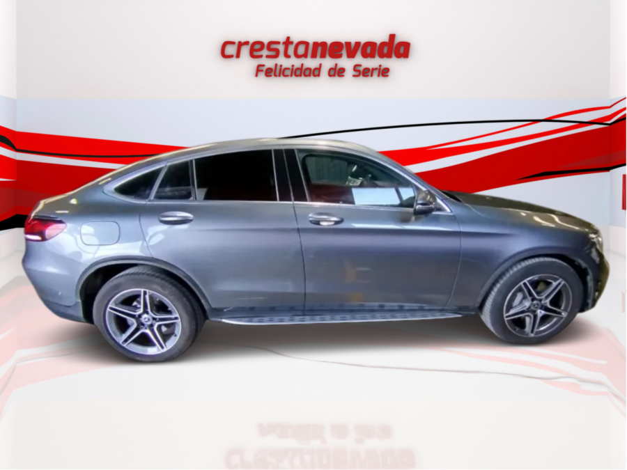 Imagen de mercedes-benz Clase GLC