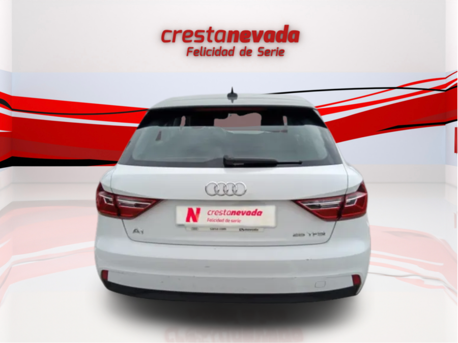 Imagen de AUDI A1