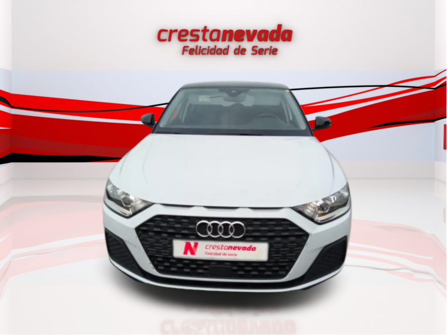Imagen de AUDI A1