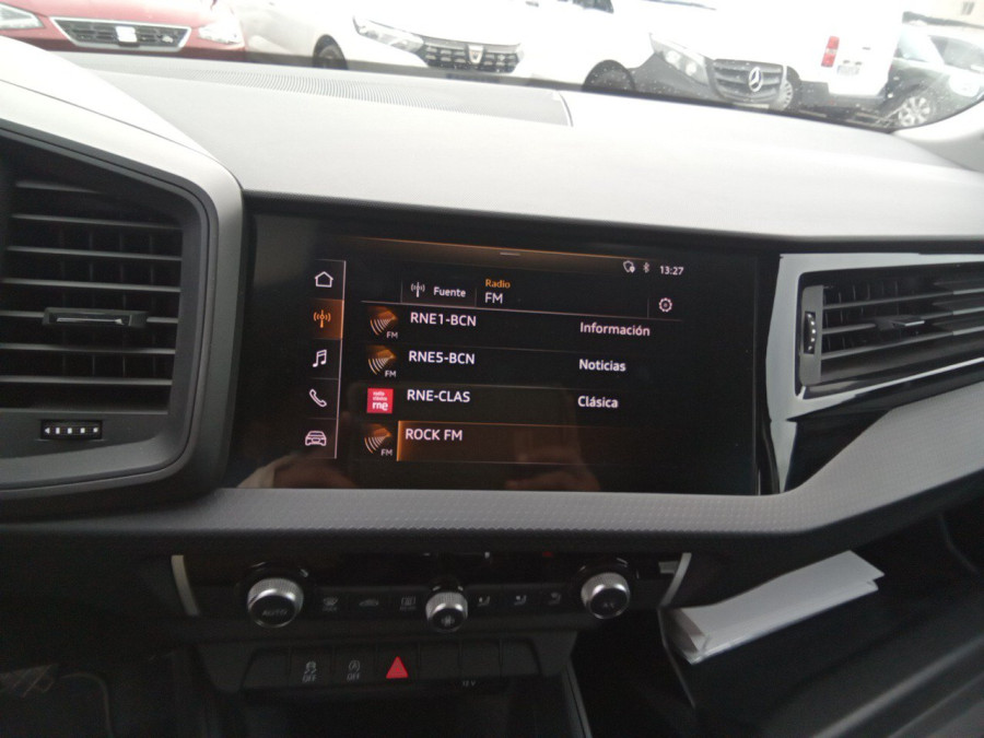 Imagen de AUDI A1