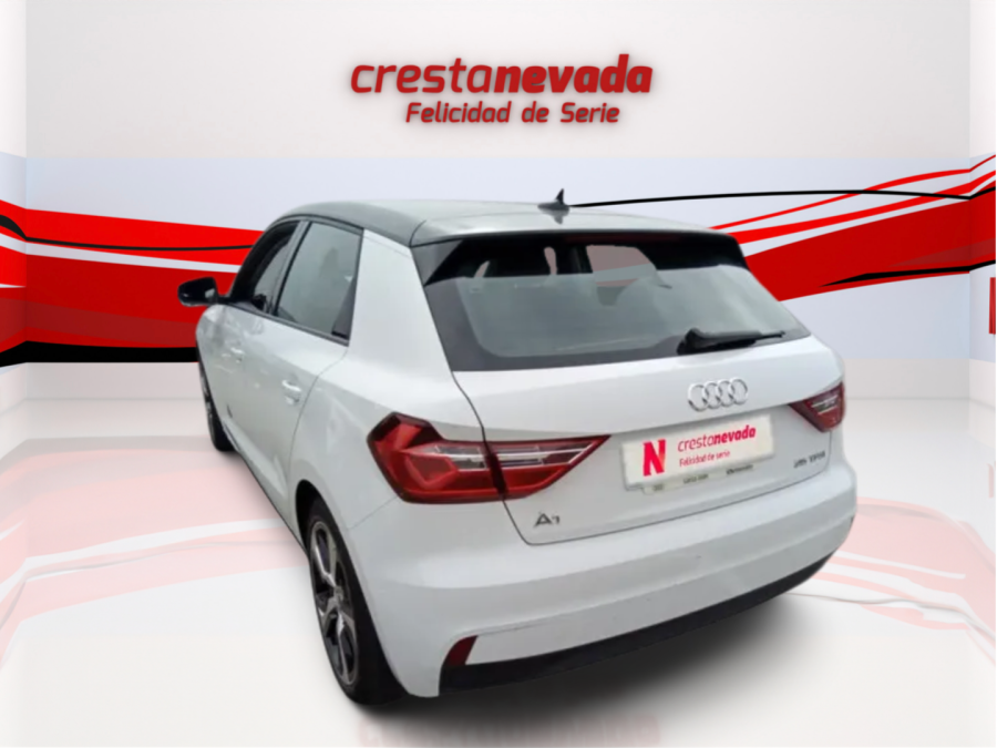 Imagen de AUDI A1
