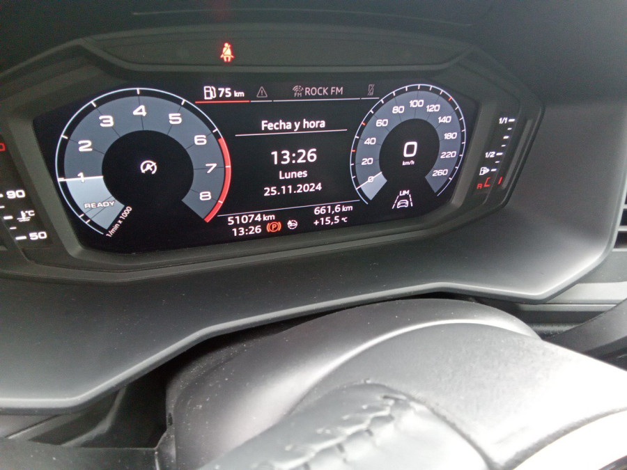 Imagen de AUDI A1