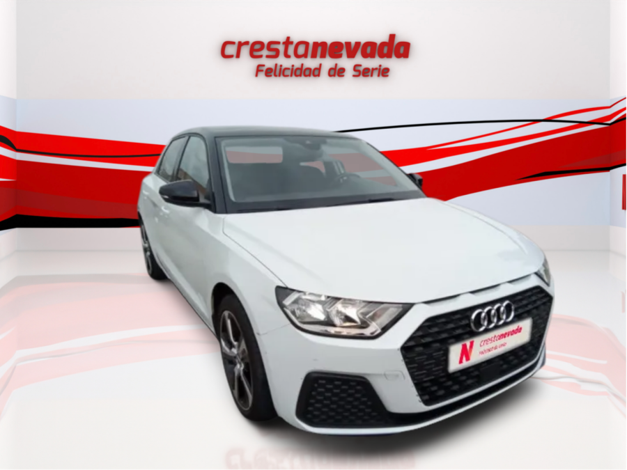 Imagen de AUDI A1