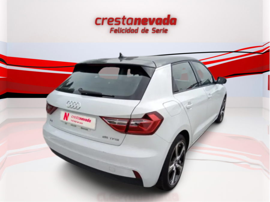 Imagen de AUDI A1