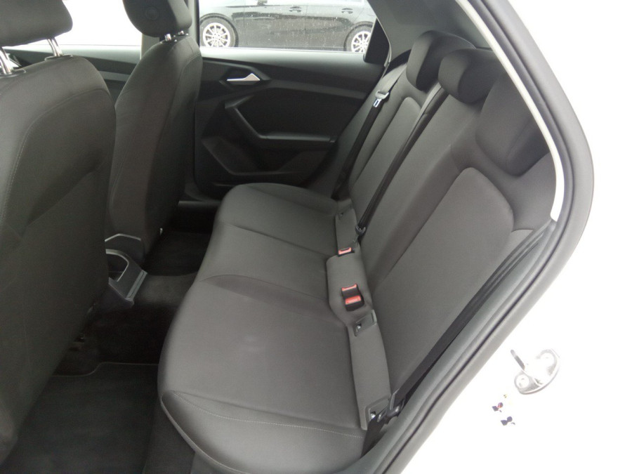 Imagen de AUDI A1