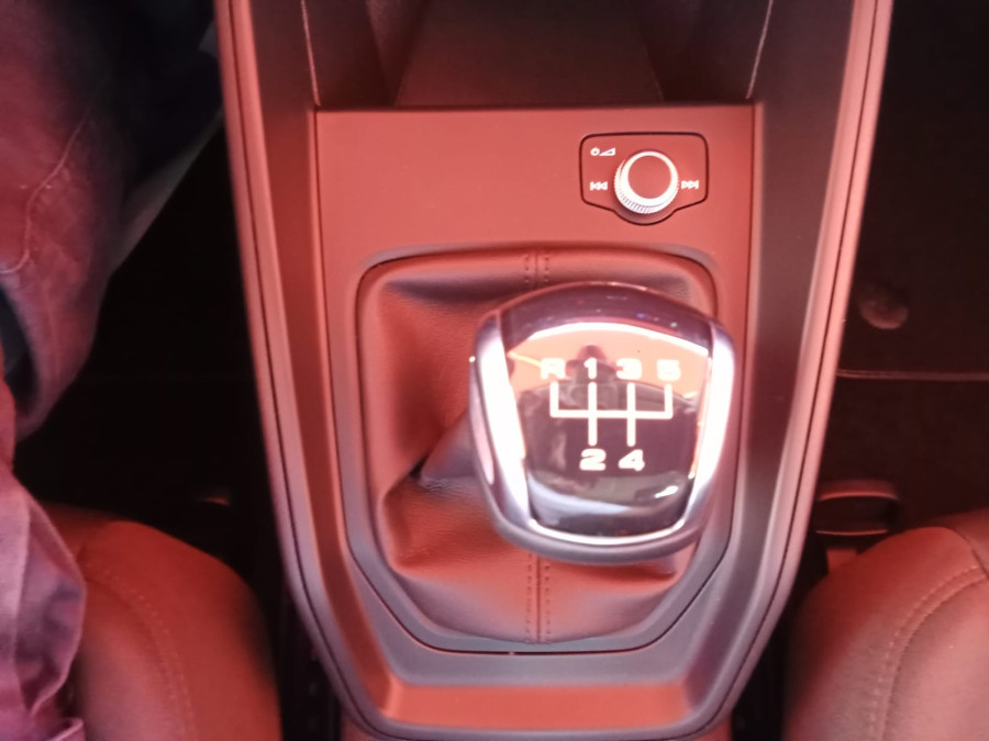 Imagen de AUDI A1