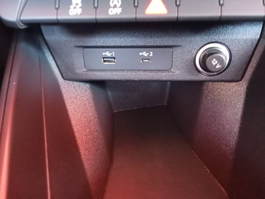 Imagen de AUDI A1