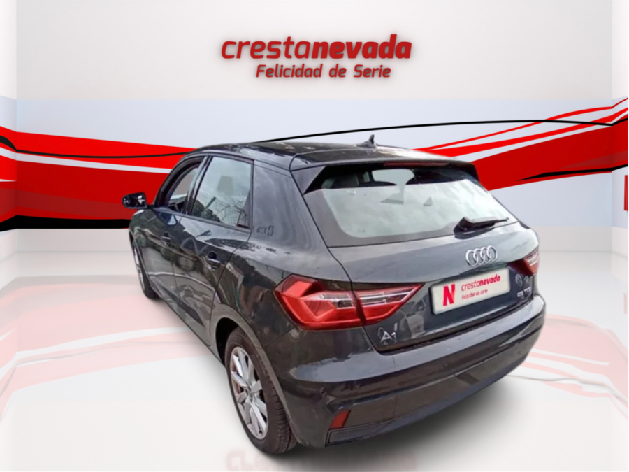 Imagen de AUDI A1