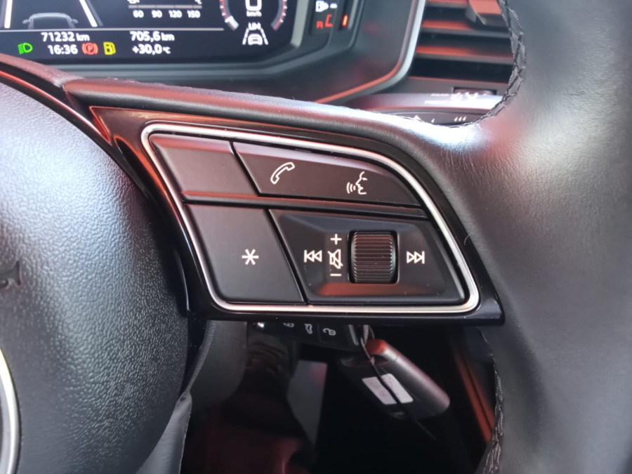 Imagen de AUDI A1