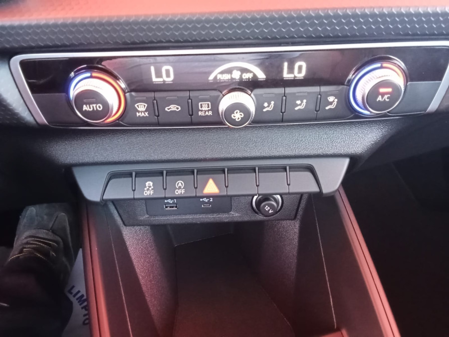 Imagen de AUDI A1