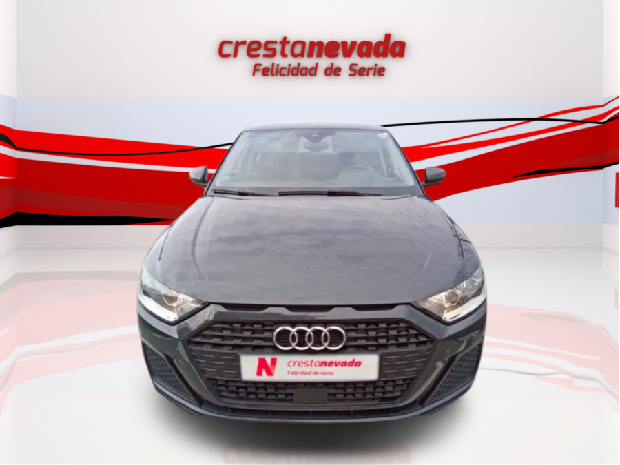 Imagen de AUDI A1
