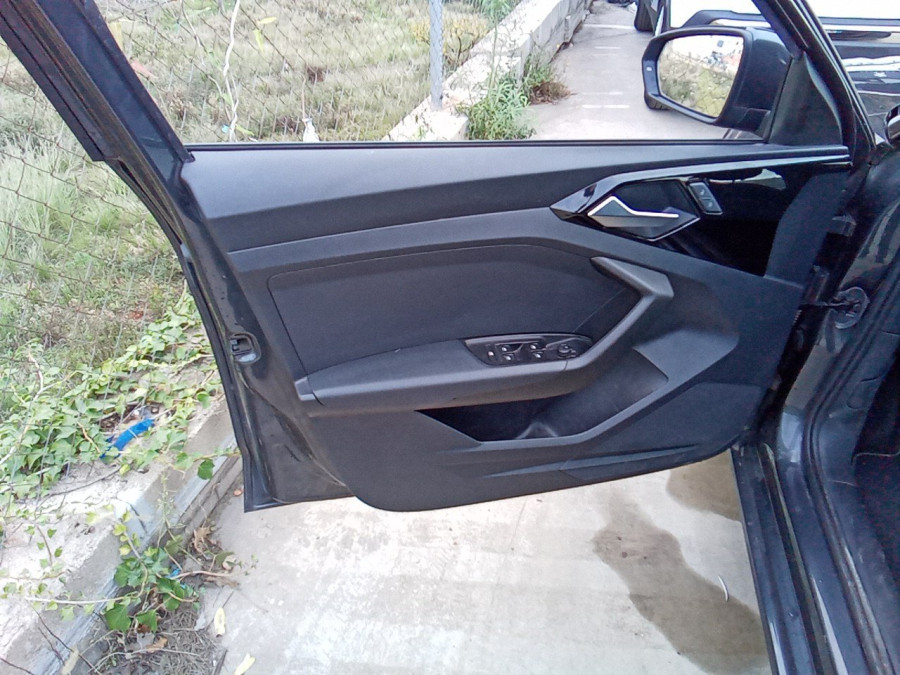 Imagen de AUDI A1