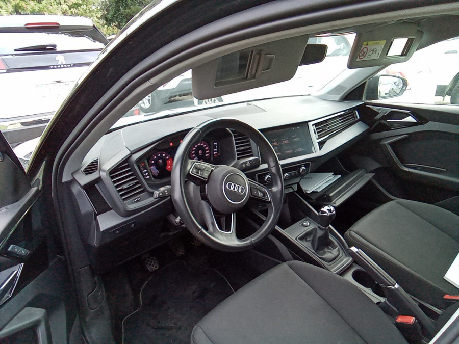 Imagen de AUDI A1