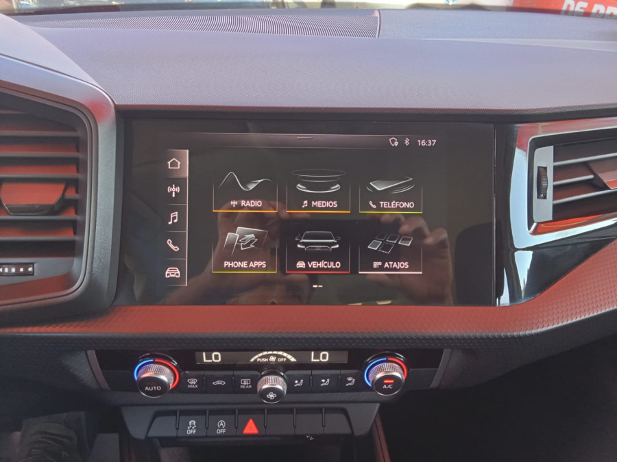 Imagen de AUDI A1