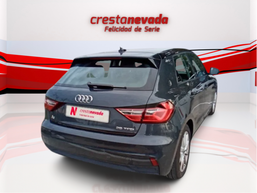Imagen de AUDI A1