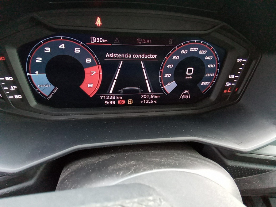 Imagen de AUDI A1