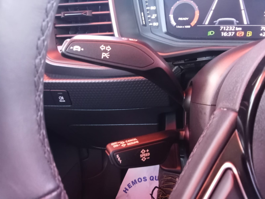 Imagen de AUDI A1