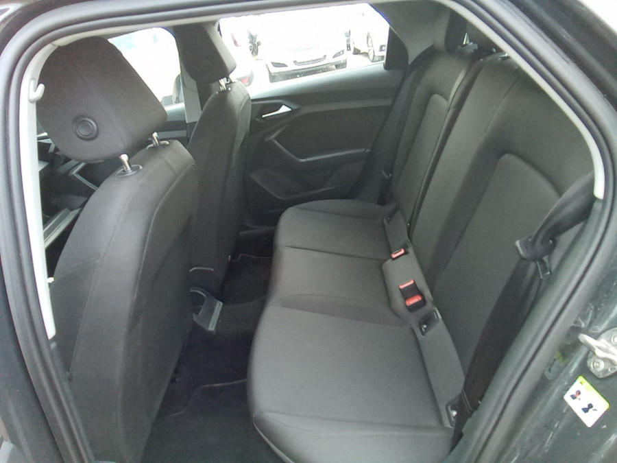 Imagen de AUDI A1
